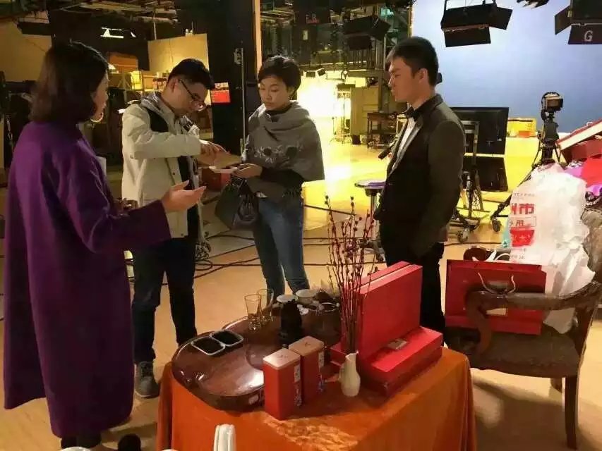 茶叶盒包装加工