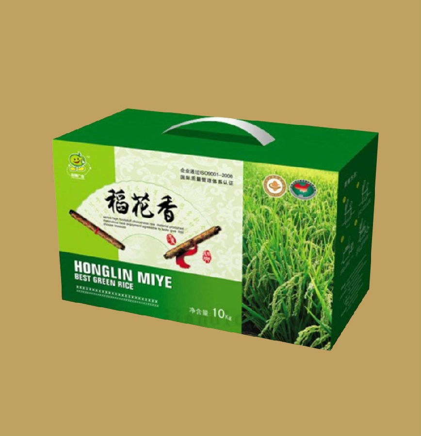 稻花香礼品盒郑州加工厂家